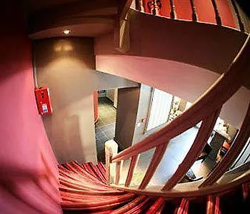 Celtic Hotel Auray