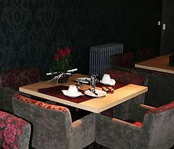 Celtic Hotel Auray